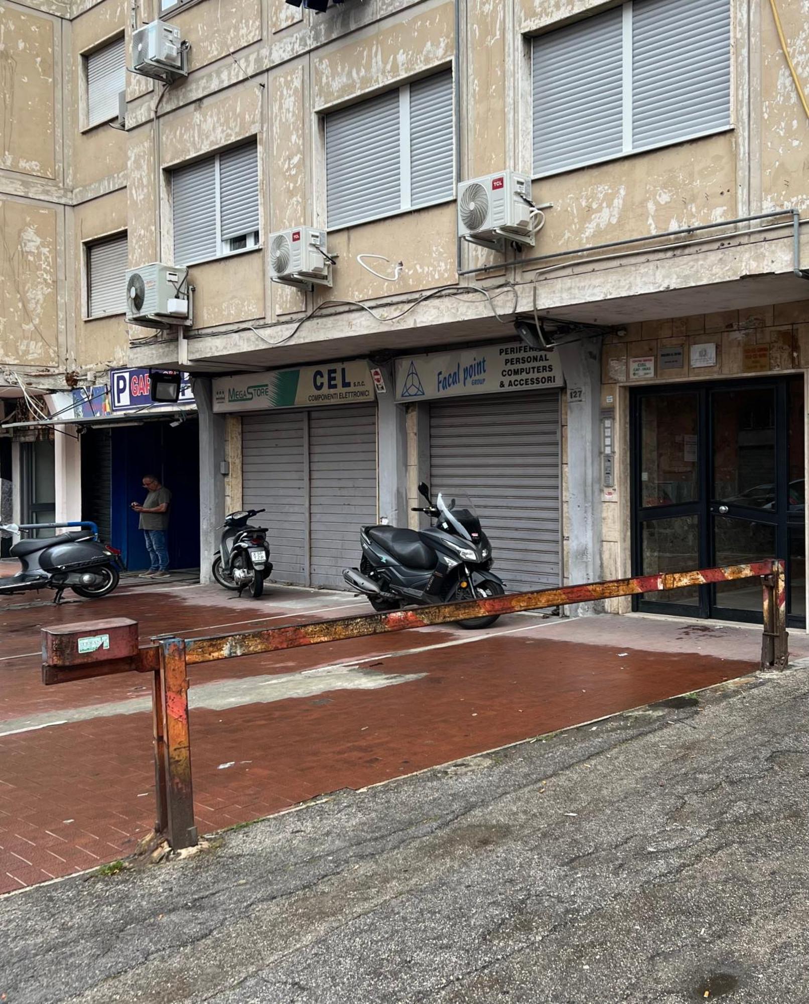 La Dimora Di Antonietta Napels