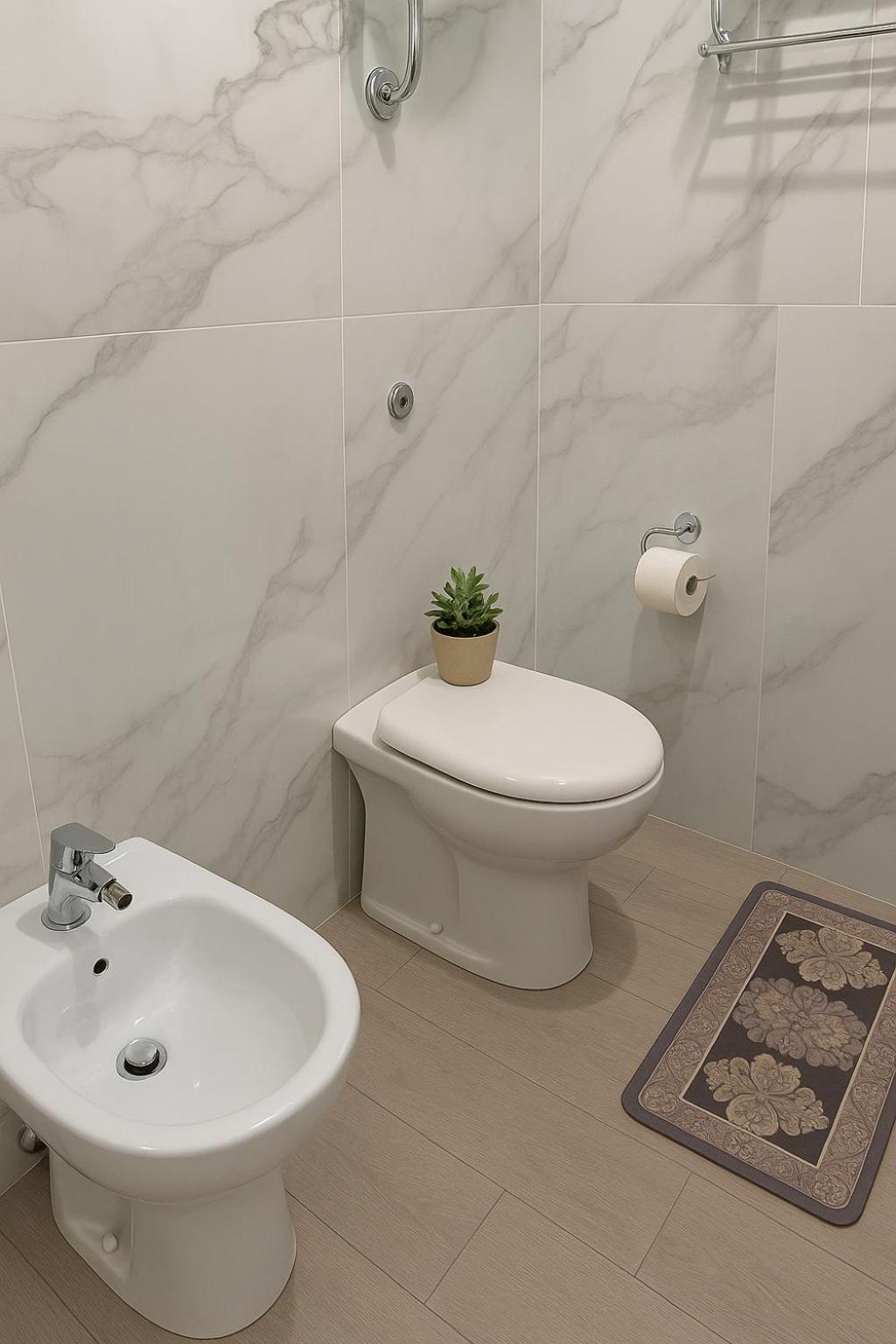 La Dimora Di Antonietta Appartement Napels