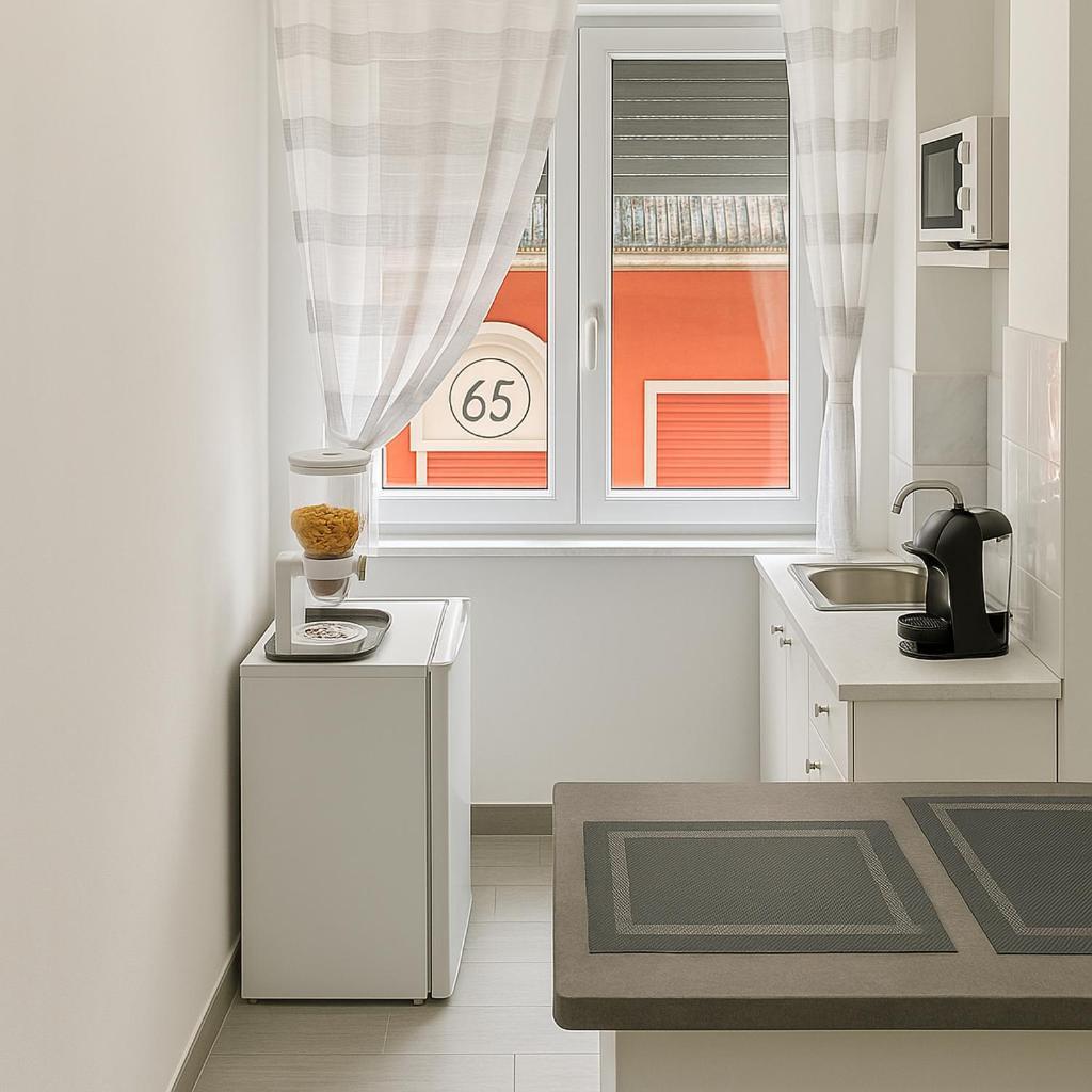 Appartement La Dimora Di Antonietta *