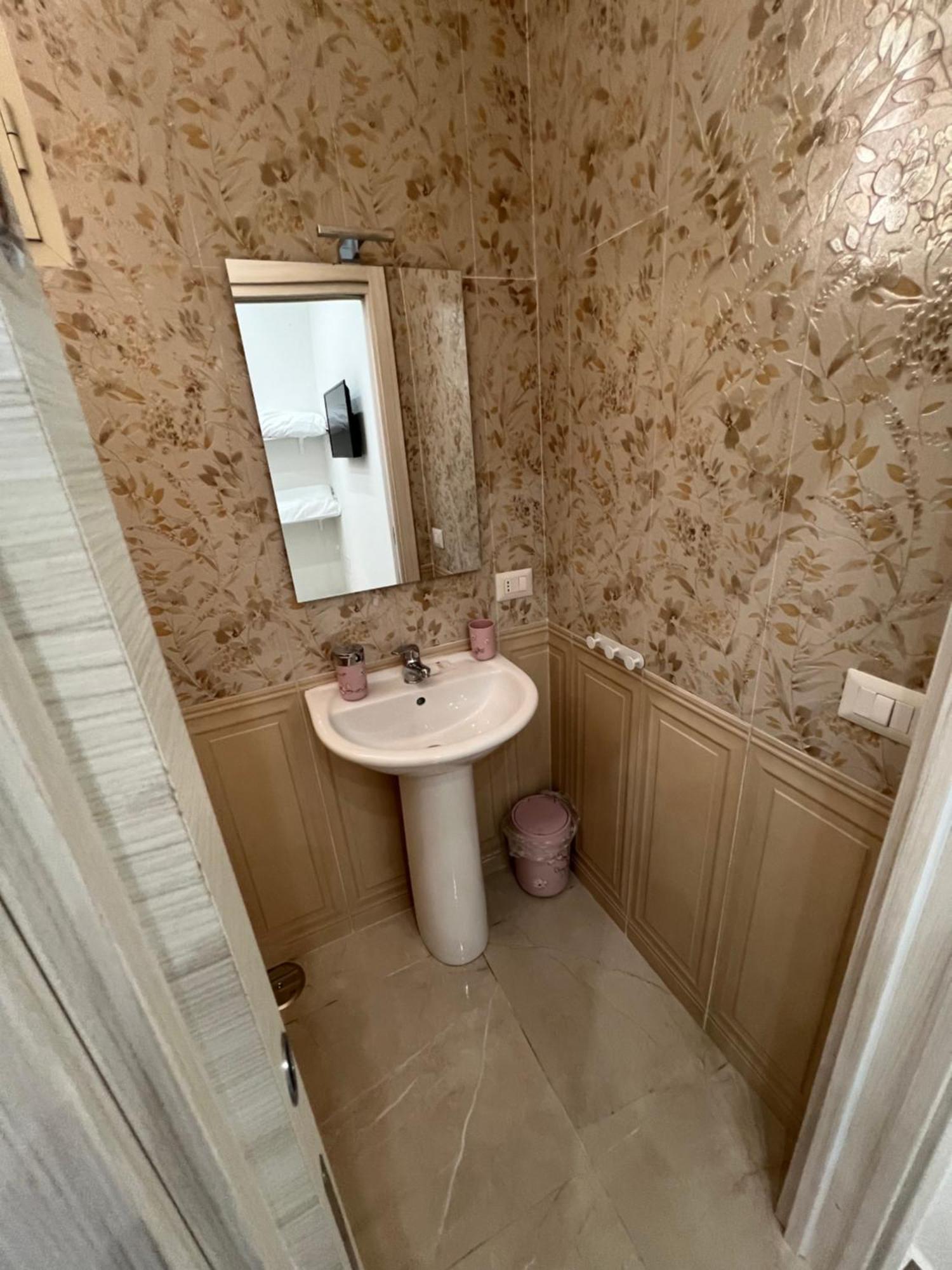 La Dimora Di Antonietta Appartement
